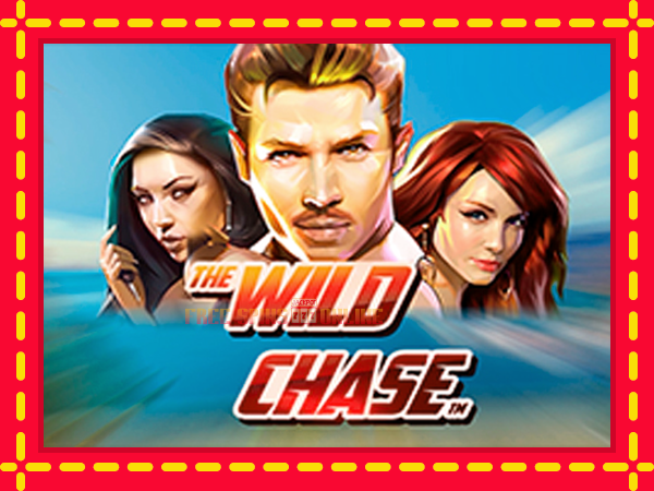 The Wild Chase - mesin slot dalam talian