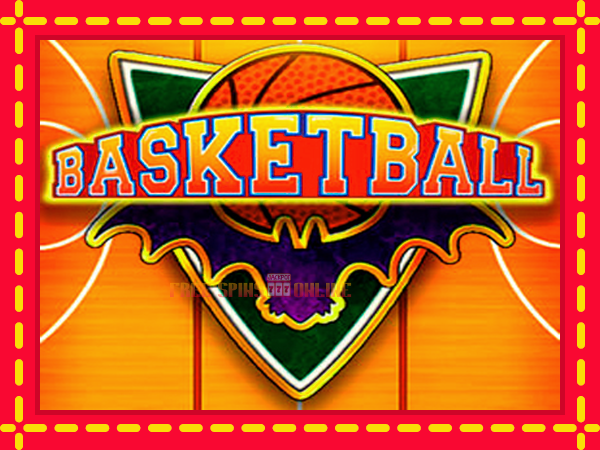 Basketball - mesin slot dalam talian