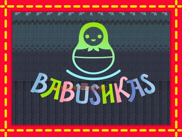 Babushkas - mesin slot dalam talian