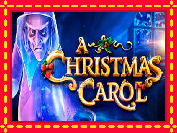 A Christmas Carol - mesin slot dalam talian