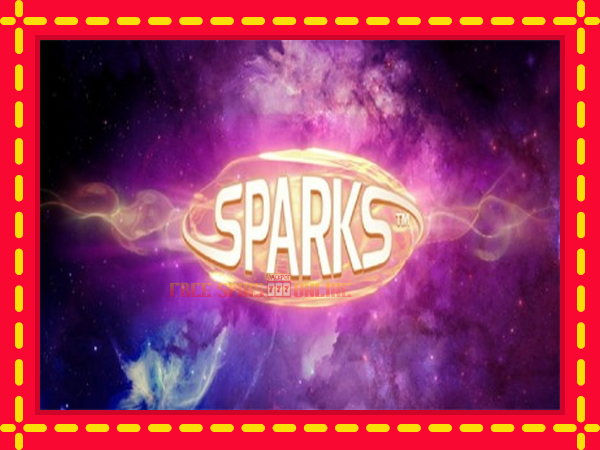 Sparks - mesin slot dalam talian