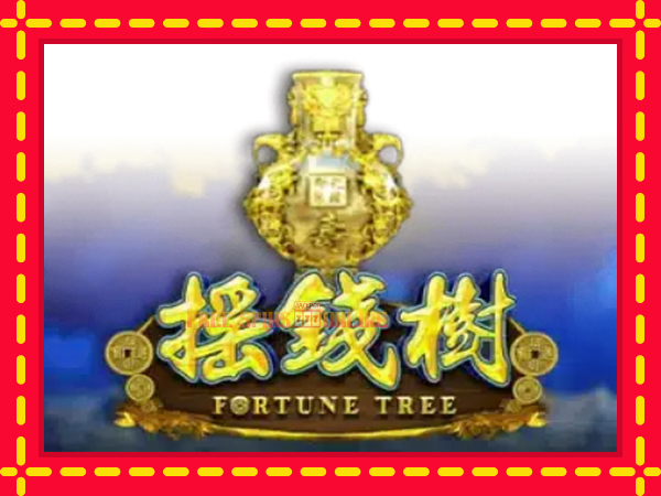 Fortune Tree - mesin slot dalam talian