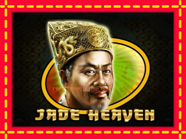 Jade Heaven - mesin slot dalam talian