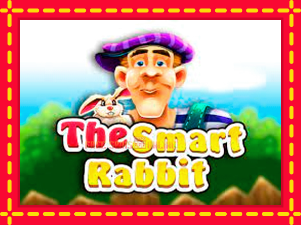 The Smart Rabbit - mesin slot dalam talian