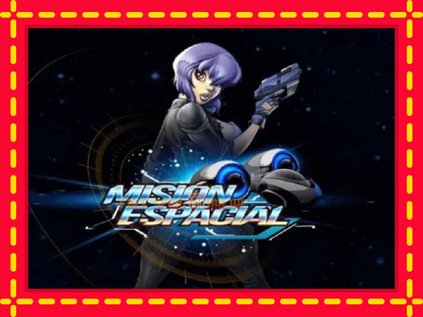 Mision Espacial - mesin slot dalam talian