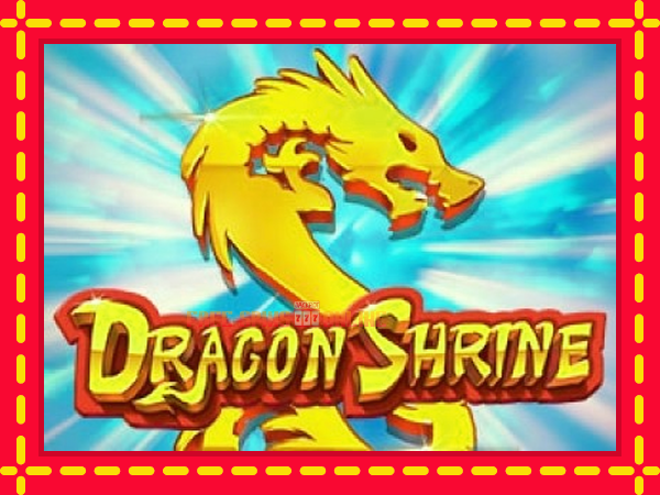 Dragon Shrine - mesin slot dalam talian