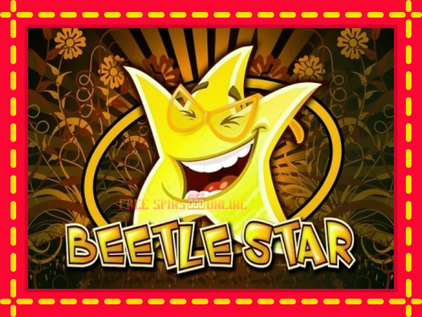 Beetle Star - mesin slot dalam talian