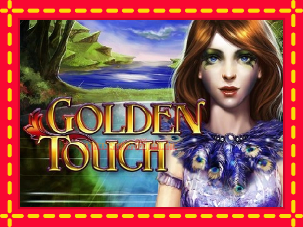 Golden Touch - mesin slot dalam talian