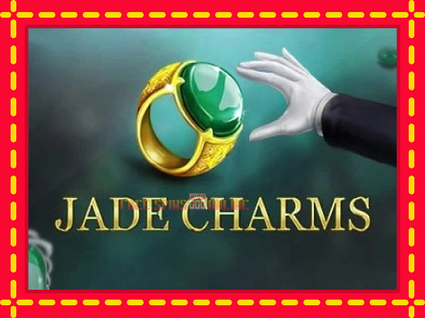 Jade Charms - mesin slot dalam talian