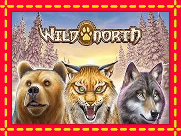 Wild North - mesin slot dalam talian