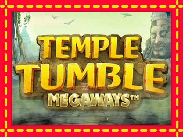 Temple Tumble - mesin slot dalam talian