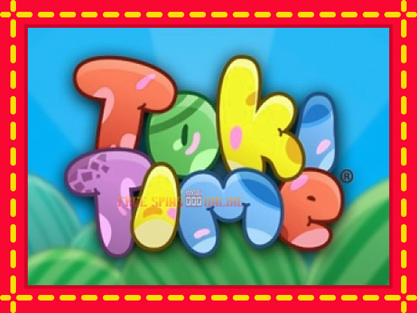 Toki Time - mesin slot dalam talian