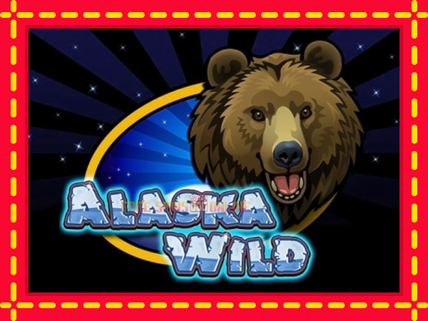 Alaska Wild - mesin slot dalam talian