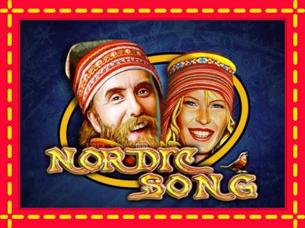 Nordic Song - mesin slot dalam talian