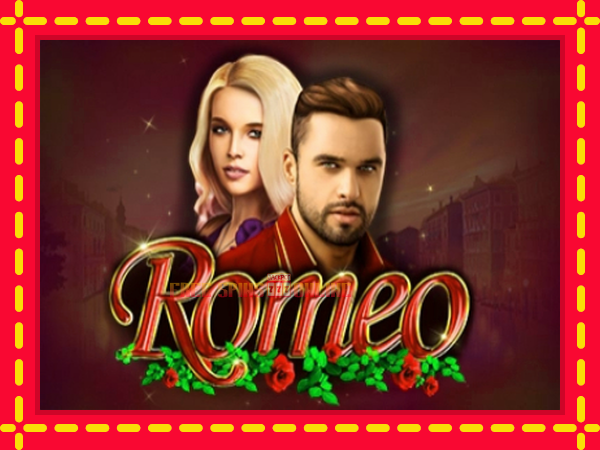 Romeo - mesin slot dalam talian