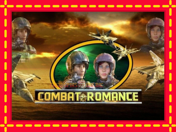 Combat Romance - mesin slot dalam talian