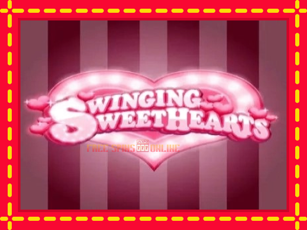 Swinging Sweethearts - mesin slot dalam talian