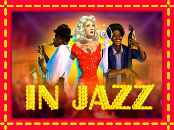 In Jazz - mesin slot dalam talian