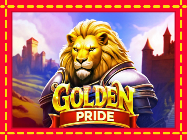 Golden Pride - mesin slot dalam talian