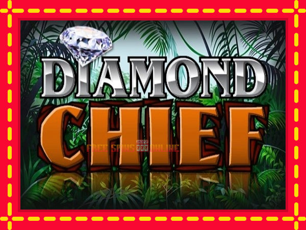 Diamond Chief - mesin slot dalam talian