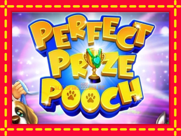 Perfect Prize Pooch - mesin slot dalam talian