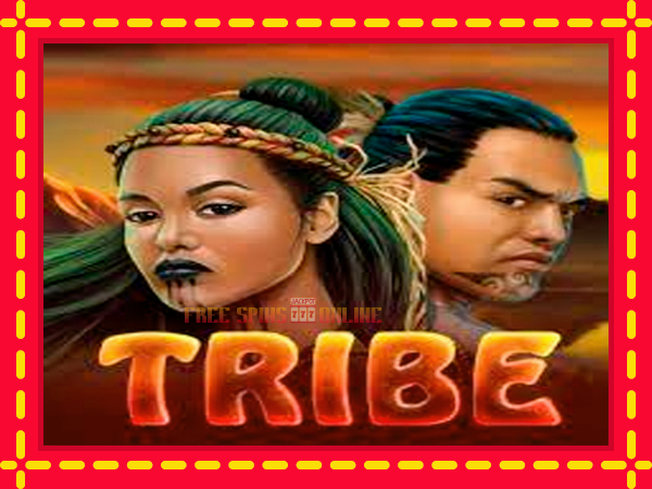 Tribe - mesin slot dalam talian