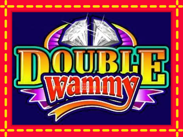 Double Wammy - mesin slot dalam talian