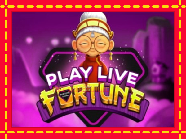 Playlive Fortune - mesin slot dalam talian