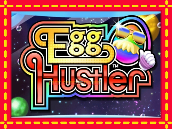 Egg Hustler - mesin slot dalam talian