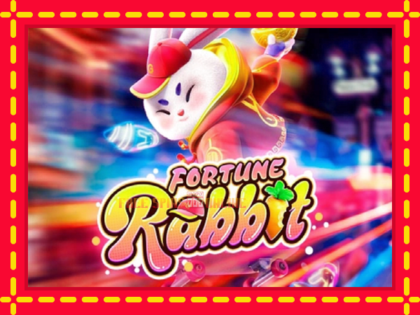 Fortune Rabbit - mesin slot dalam talian