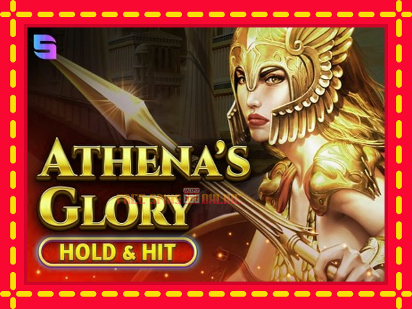 Athenas Glory Hold & Hit - mesin slot dalam talian