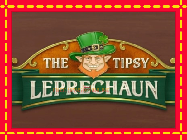 The Tipsy Leprechaun - mesin slot dalam talian