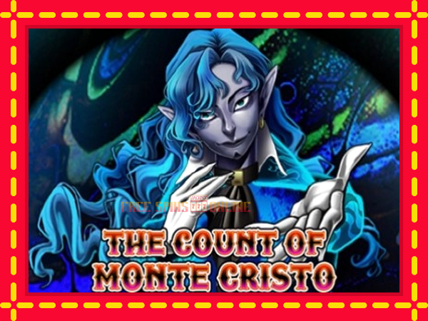 The Count of Monte Cristo - mesin slot dalam talian