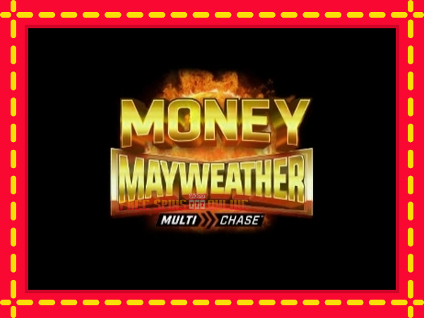 Money Mayweather - mesin slot dalam talian