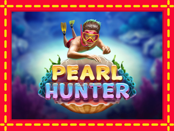 Pearl Hunter - mesin slot dalam talian