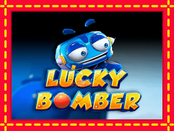 Lucky Bomber - mesin slot dalam talian