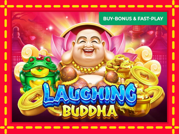 Laughing Buddha - mesin slot dalam talian