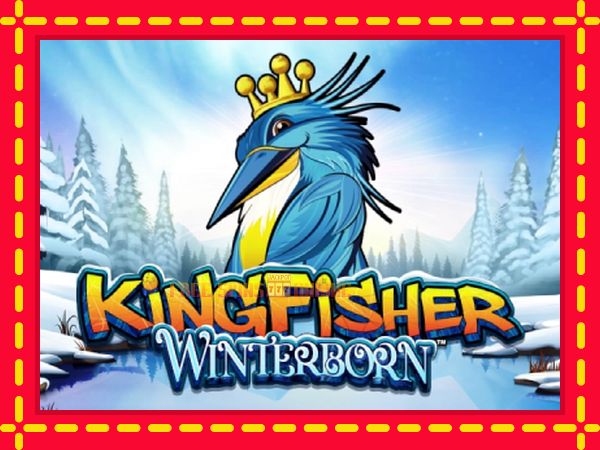 Kingfisher Winterborn - mesin slot dalam talian