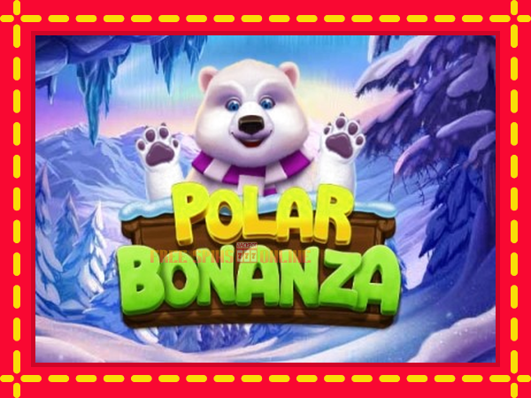 Polar Bonanza - mesin slot dalam talian