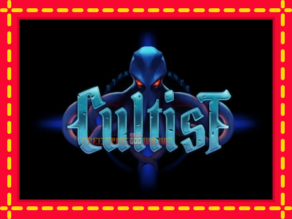 Cultist - mesin slot dalam talian