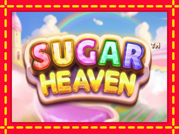 Sugar Heaven - mesin slot dalam talian