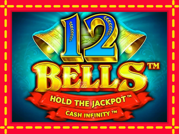 12 Bells - mesin slot dalam talian