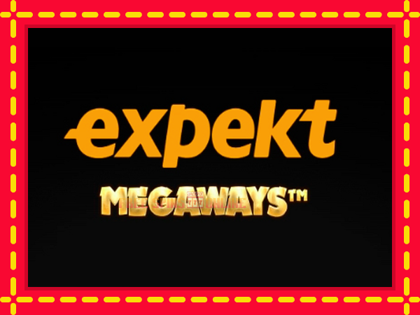 Expekt Megaways - mesin slot dalam talian