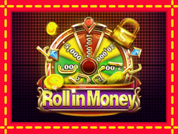 Roll in Money - mesin slot dalam talian