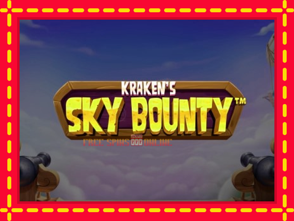 Sky Bounty - mesin slot dalam talian