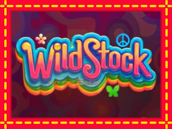 WildStock - mesin slot dalam talian