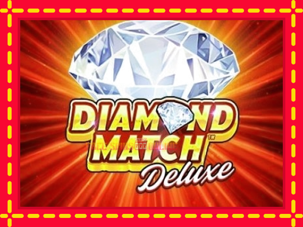 Diamond Match Deluxe - mesin slot dalam talian