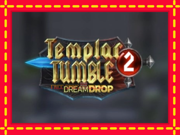 Templar Tumble 2 Dream Drop - mesin slot dalam talian