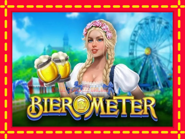 Bier OMeter - mesin slot dalam talian