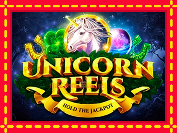 Unicorn Reels - mesin slot dalam talian